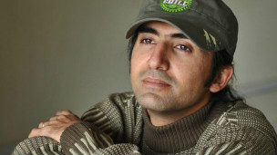 مسعود حسینی