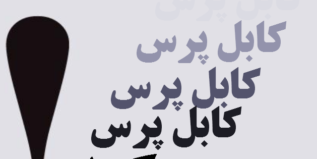 شبکه اطلاع رسانی افغانستان و یا شبکه اطلاع رسانی سپاه پاسداران ایران؟