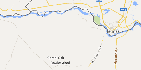 پروژۀ مجانی آب آشامیدنی شهر بلخ در معرض تخریب وزارت مالیه 