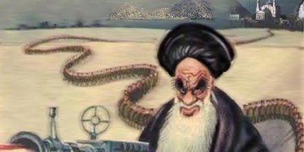 روز قدس مانورگاه سیاسی رژیم اسلامی ایران