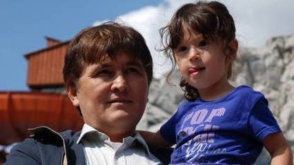 باز گشت کبرا به زاد گاهش
