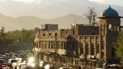 سفری به خرابه کابلستان 