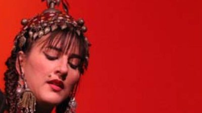 صنایع دستی و فعالیتهای تجارتی تورکمن ها