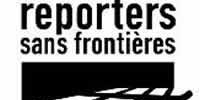 Reporters Without Borders gives Kabul news conference, urges government to make press freedom a priority