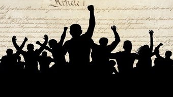 تفاوت میان حاکمیت قانون و حاکمیت با قانون