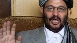 صدیق چکری در لندن ماندگار شد