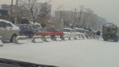 نو اندیش در گرداب کهنه اندیشی
