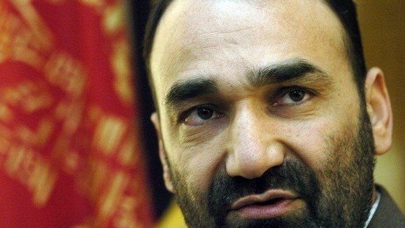 مافیای قوماندان عطا در بلخ!