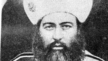 اسناد جنایت، مزدوری و خاک فروشی امیر عبدالرحمن در آئینه تاریخ
