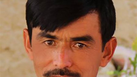 مکث کوتاہ روی نژاد و زبان ھزارہ 