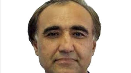 ملاحظاتی در مورد "دولت ملی و مستقل خراسان"