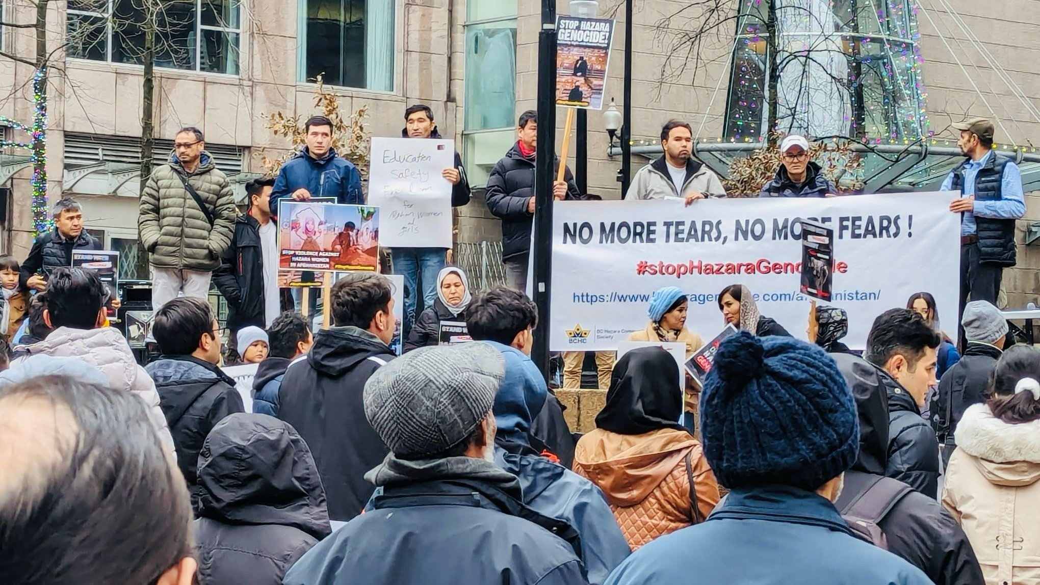 Taliban's Systematic Abduction of Non-Pashtun Girls: Urgent Calls for International Action