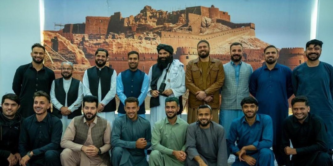 Exclusive Afghan Cricket Team: A Divisive Legacy of Ethnic Privilege