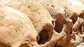 هفت و هشت ثور تراژدی ترکیدن غده های چرکین