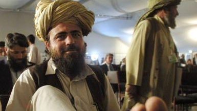 لویه جرگه یا ترور قانون مداری در افغانستان