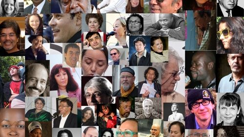 هزاره، صدا، فرهنگ و تاریخ آنان در ادبیات جهان؛ 115 شاعر از 66 کشور جهان برای مردم هزاره شعر آفریده اند