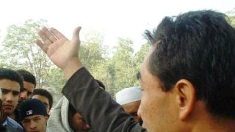 افشای اسناد مافيای مواد نفتی!