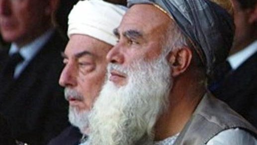 خدا درست کند که شما خراب کنید؟