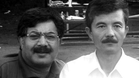 پروانه ها در زمستان به پرواز می آیند