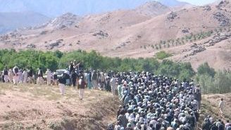 دایکندی: جغرافیای تحریم و فاجعه