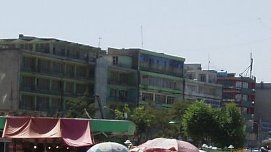 دست آوردهای شهرداران بی کفایت، مصلحتی، تحمیلی و ضدمنافع ملی در شهر کابل