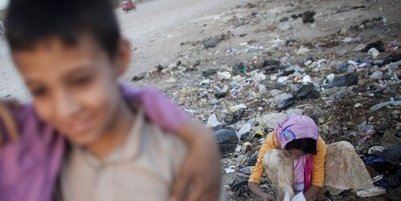 هرات: این کودکان باید به مکتب بروند 