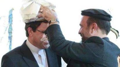 ظاهر قدیر دارایی های بدست آورده از تجارت مواد مخدر را به رخ ملت می کشد؟