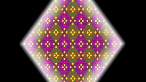 چهار طرح هزاره گی 