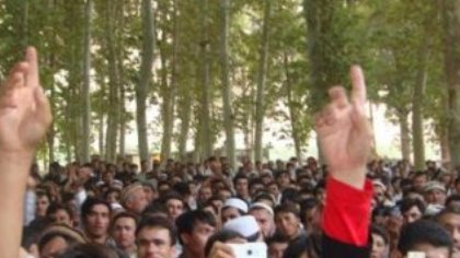 نفوس شماری و تکرار کتمان واقعیت های نفوس