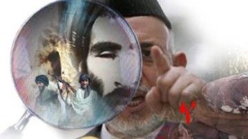 آن راهبر کور و این راهبر کر ما را به کجا میبرند؟
