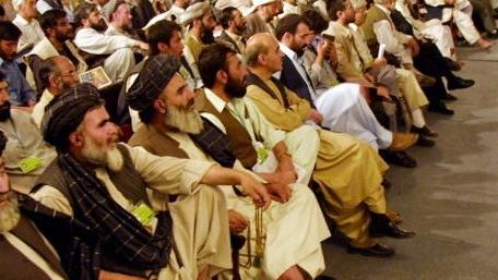 Loya Jirga to Violate Non-Pashtuns' Rights and Undermine Democracy