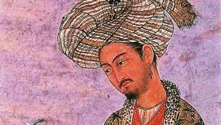 بابر تولدی نینگ 529 ییللیگی مناسبتی بیلن