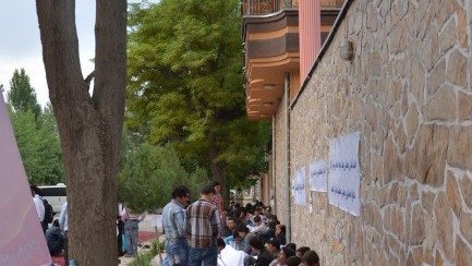 نامه‌‌ی سرگشاده جمعی از دانشجویان دانشگاه کابل به وزیر تحصیلات عالی!