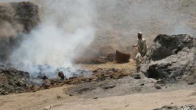 ترساندن سایر اقوام ساکن کشور و اکثریت سازی و در نهایت استیلای قومی 