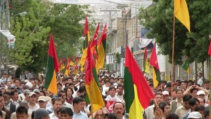 ادامه کشتار هزاره ها و دامن زدن دولت پاکستان به تقابل قومی 