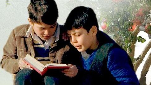 تفاوتهای فیلم "گدی پران باز" با رمان " گدی پران باز"