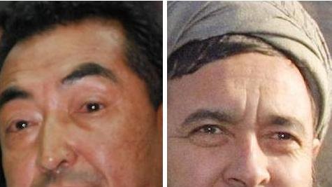 یک روزنه و دو نگاه