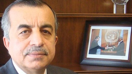 نمونه هایی از مصارف الکلی هیپوکراسی صاحبان در نمایندگی جمهوری اسلامی افغانستان در سازمان ملل