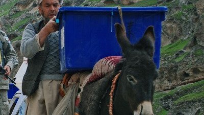 بن بست