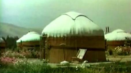 بامیانِ، سی وپنج سال پیش از امروز