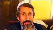 اسماعیل اکبر روشنفکرٍ روستا