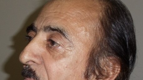 از پیکار پامیر در شهر تورنتو قدردانی شد