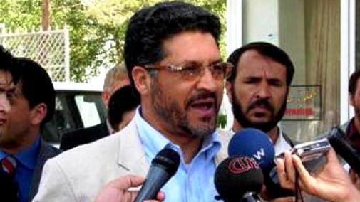 حمايت فاروق وردک از کوچ اجباری!