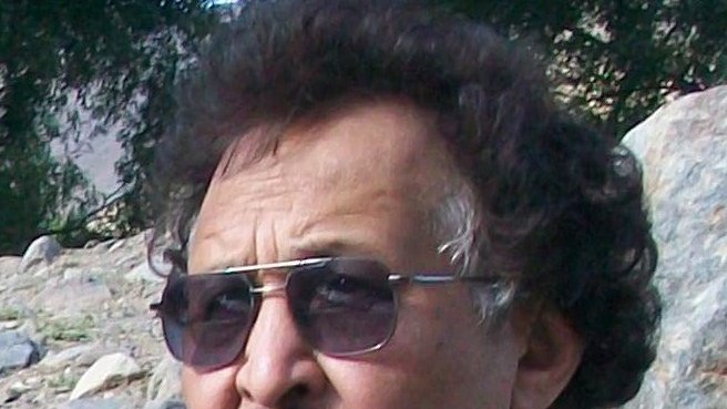 افغانستان، قبرستان رویاها