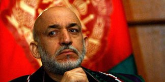 When Hillary Met Karzai (Diplomatic Film Documentary)