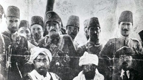 سرفرازان 