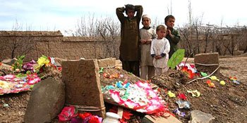 Pentagon Invents Taliban Atrocity in Khataba