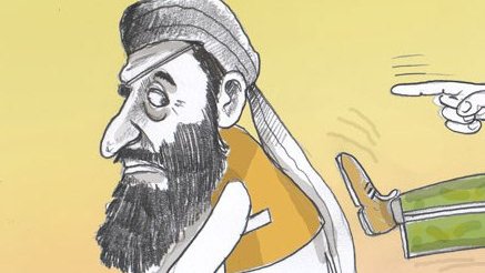 ملا عمر و استخبارات پاکستان