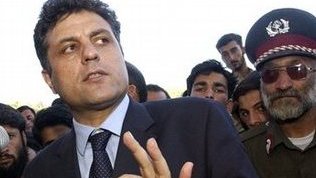 لطیف پدرام؛ ایرانی‏ تر از ایرانی ‏ها