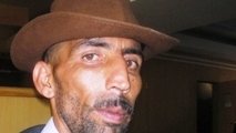محمد ابراهيم عابد خنده سالار شد